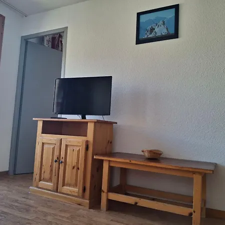 Appartement Confortable T2 Pour 4 Pers. Avec Balcon A - Fr-1-807-131