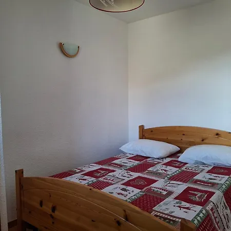 Confortable T2 Pour 4 Pers. Avec Balcon A - Fr-1-807-131 * Saint-Francois-Longchamp